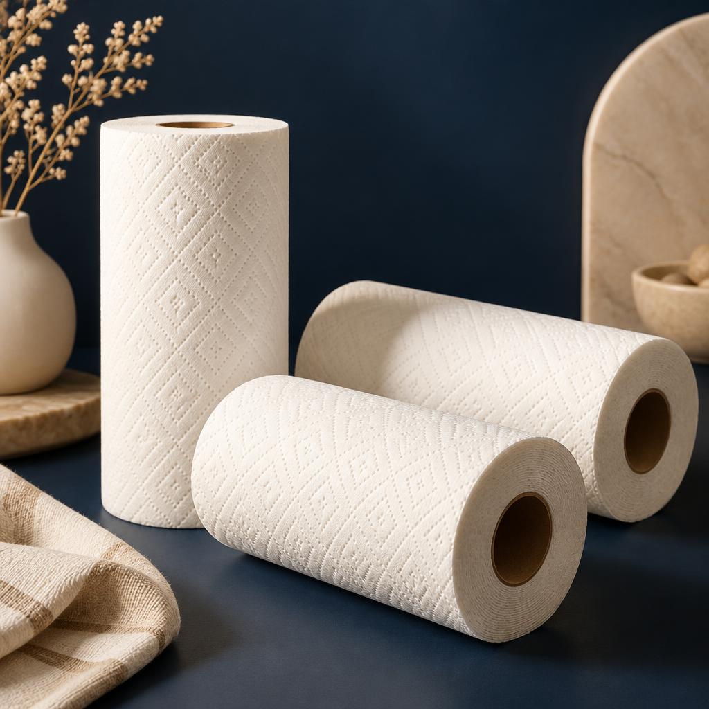 Papel toalla